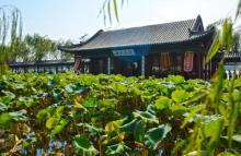 大明湖景区24