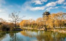 大明湖景区18
