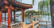 大明湖景区21