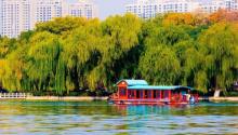 大明湖景区5
