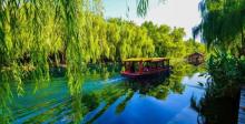 大明湖景区4