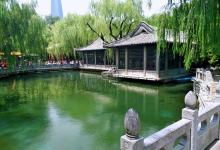 天下第一泉风景区18