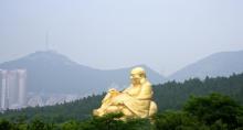 千佛山4