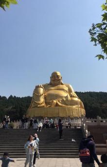 千佛山28