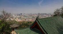 千佛山3