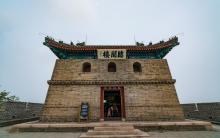 山海关13