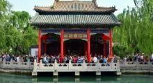 趵突泉景区5