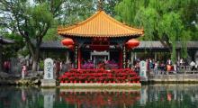 趵突泉景区13