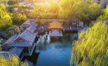 趵突泉景区3