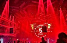 SPACE CLUB(天津旗舰店)2
