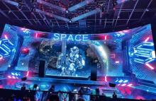 SPACE CLUB(天津旗舰店)1