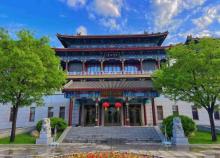 盘山书院1