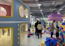 知么育儿欢乐城6