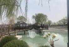 小穿芳峪村5