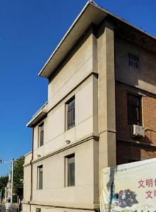 杨豹灵旧居4