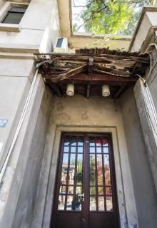 杨豹灵旧居1