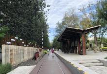 李七庄铁路公园4