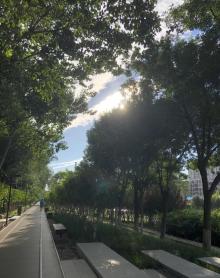 李七庄铁路公园3