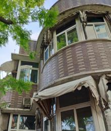 孙季鲁旧居1