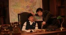 《傅莱医生1940》：史诗级沉浸式谍战互动剧5