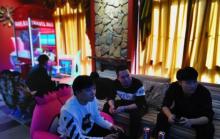 一仟坪别墅轰趴会所7