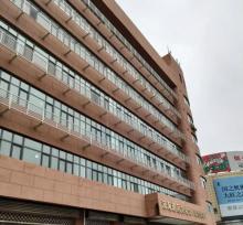 滨海新区文化馆(汉沽馆区)1