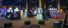 Sports Party运动园1
