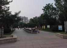 怡仁宪法主题公园3