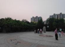 怡仁宪法主题公园4