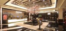 东方之珠洗浴休闲广场(南开店)5