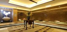 东方之珠洗浴休闲广场(南开店)12