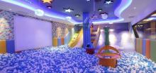 东方之珠洗浴休闲广场(南开店)3