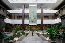 林栖谷森林康养度假区4