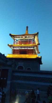 文昌阁2