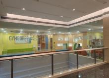 悠贝亲子图书馆(嘉里汇金宝贝店)1