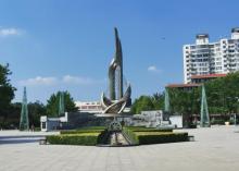 东丽广场5