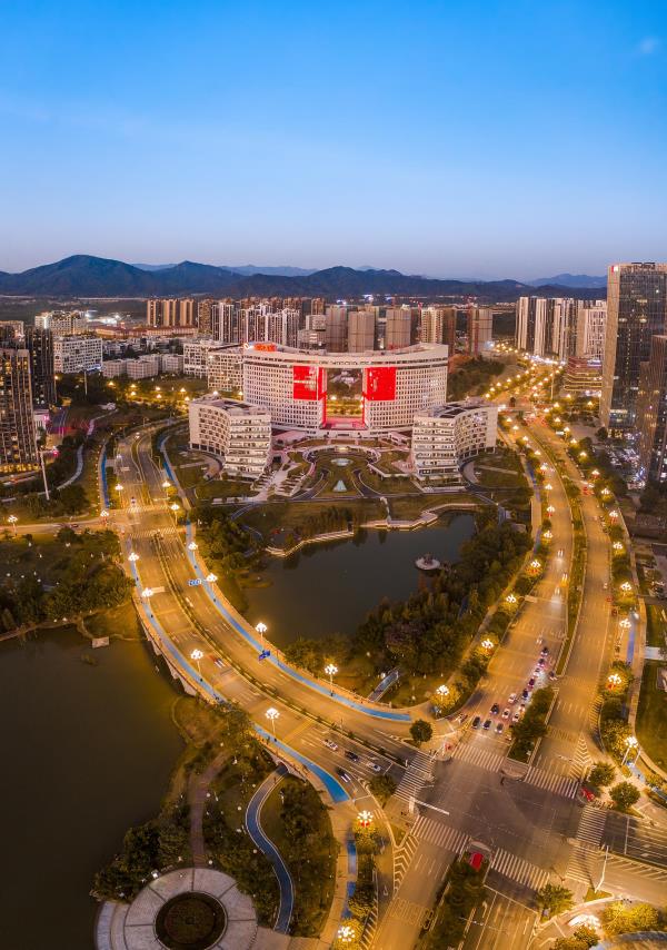 凤凰湖