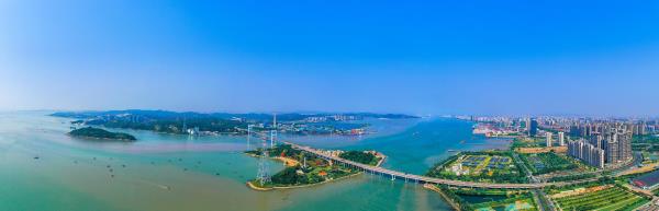 海湾大桥