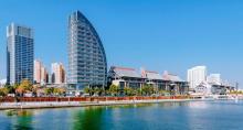 张自忠路海河带状公园6