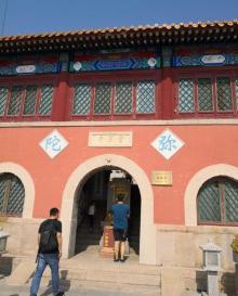 云罩寺10
