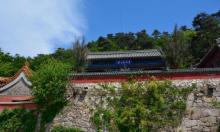 云罩寺6