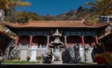 云罩寺1