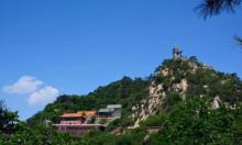 云罩寺4