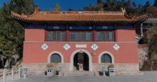 云罩寺2