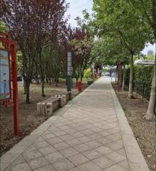 高新消防文化主题公园1