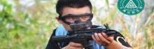 众博达彩弹射击场12