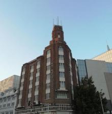 渤海大楼2