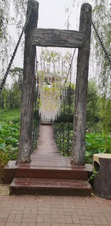 杨家寨主题乐园10