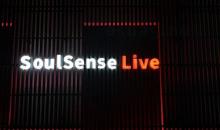 天津 SoulSense Live2