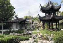 问津园公园6